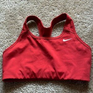 nike sports bra